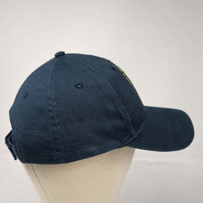 ABG Accessories Inc Baseball Cap Blue One Size GPAA Gold Prospectors America Hat