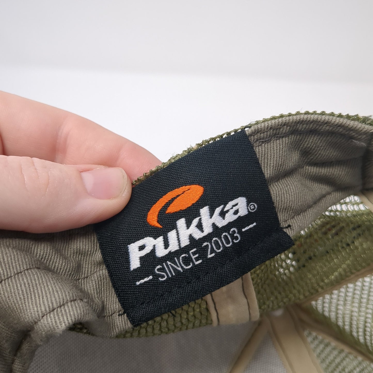 Treefort Music Fest Snapback Trucker Hat Multicolor One Size Mesh Back