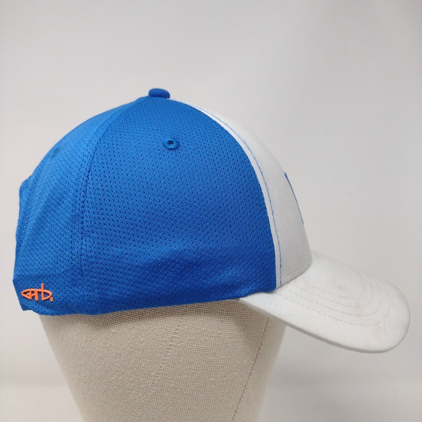 PGA Jr. League Snapback Hat Multi OSFA Embroidered Colorblock Garb