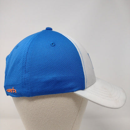 PGA Jr. League Snapback Hat Multi OSFA Embroidered Colorblock Garb