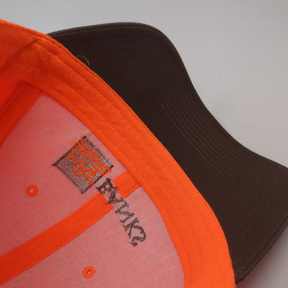 MRV Banks Strapback Hat Multicolor One Size Adjustable Cap America