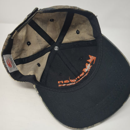 Morgan Advanced Materials Baseball Cap Multicolor OS Adjustable Outdoor Cap