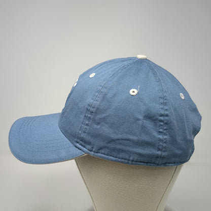 Ahead Baseball Cap Blue OSFM Oakmont 2016 US Open Golf Squirrel Hat Strapback