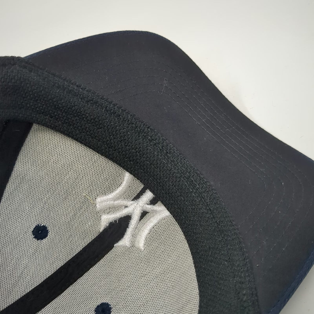 New York Yankees MLB OC Sports Blue Baseball Cap One Size Hat NY Performance
