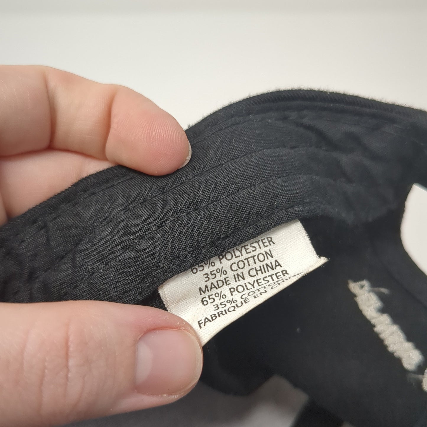 Schlafly Beer Snapback Hat Black One Size Defining Craft Since 1991