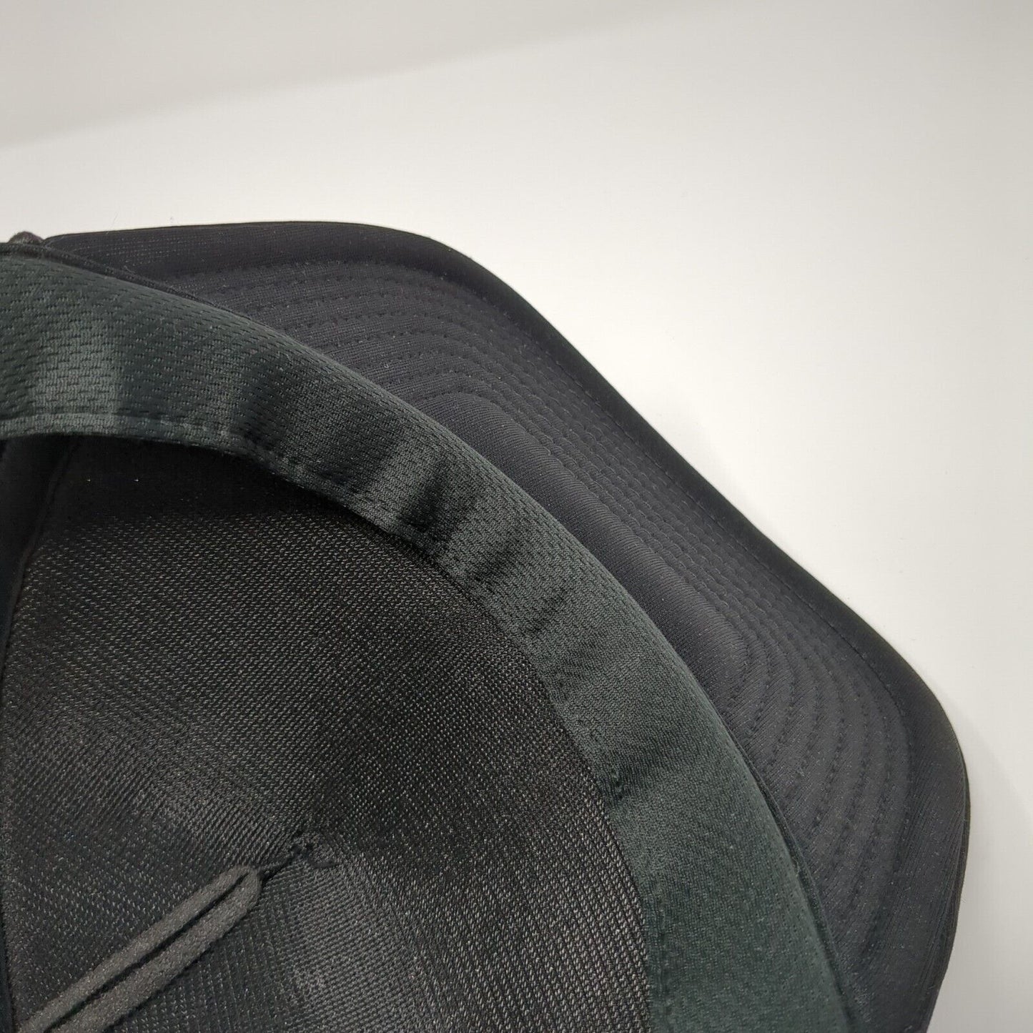 Dutch Bros Estd 1992 Snapback Trucker Hat Black OS Adjustable Mesh Back Rope