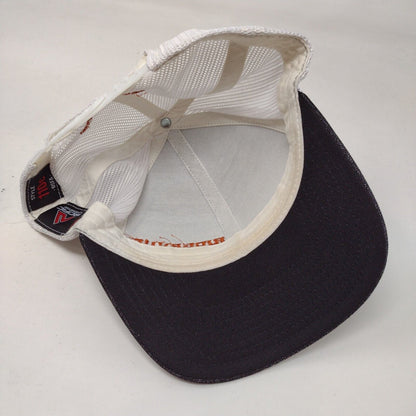 Ridgevue FFA 2019-2020 Snapback Trucker Hat Black OSFA Colorblock