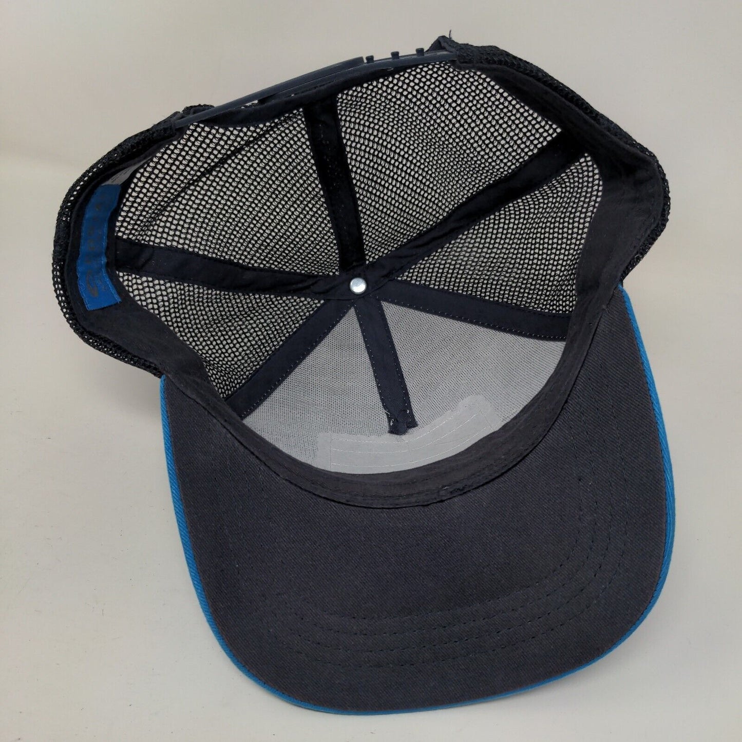 Sweet Water Brewing Company Costa Kick Plastic Pilsner Trucker Hat Multi OS