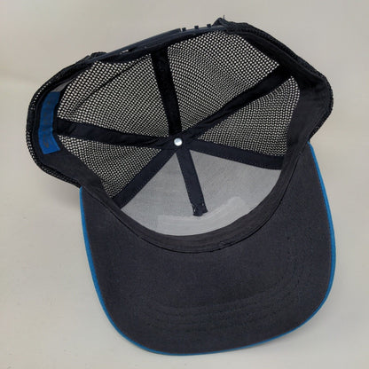 Sweet Water Brewing Company Costa Kick Plastic Pilsner Trucker Hat Multi OS
