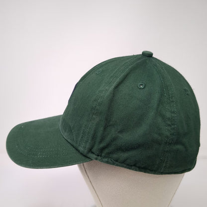 Ahead Baseball Cap Green One Size East Lake Golf Club Patch Slideback Hat 1904