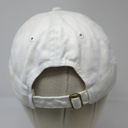 Unbranded Baseball Cap White One Size RMHC Philadelphia 50th Anniversary Hat