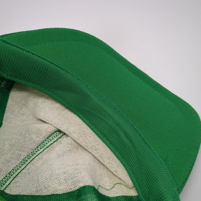 Branson Missouri Snapback Trucker Hat Green One Size Mesh Back Outdoor