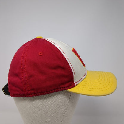 Transformers Autobots Strapback Hat Multicolor OS Adjustable Embroidered Cotton