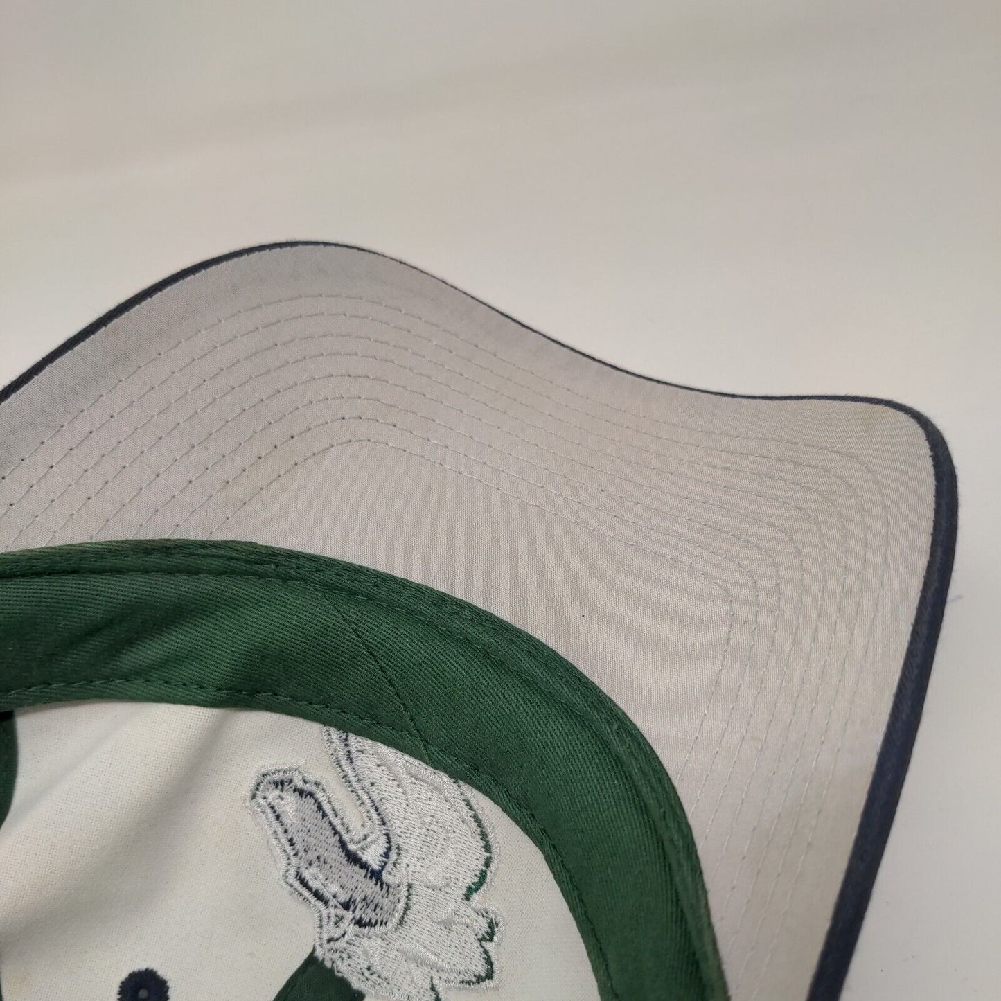 Charlotte Knights Strapback Hat Multicolor S/M Minor League Baseball