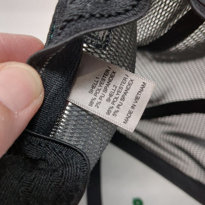 FENDT Gri-Service Fitted Trucker Hat L/XL Embroidered Mesh Back Richardson