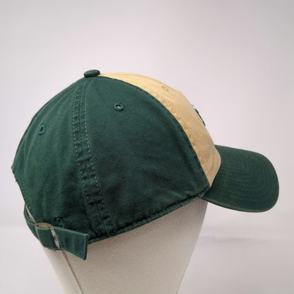 NFL Green Bay Packers Twins Enterprise Cap One Size Lambeau Field Slideback Hat