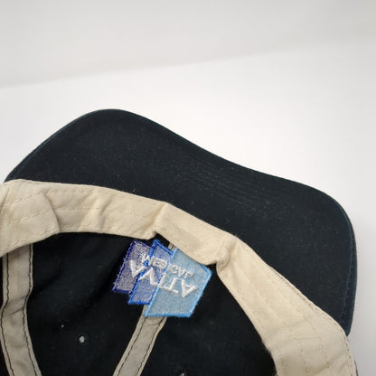 Avita Medical Slideback Hat Black One Size Adjustable Embroidered RecellGo