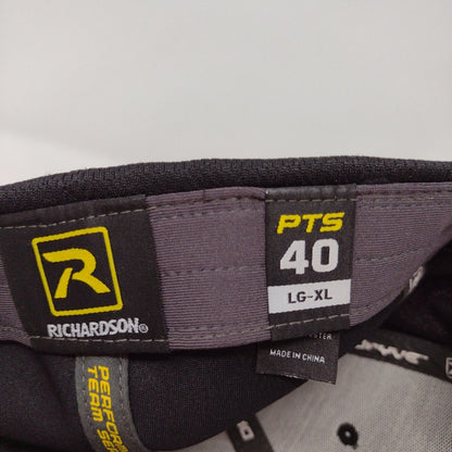 Northwest Motorsport Fitted Hat Multicolor L/XL Embroidered PTS40 Richardson
