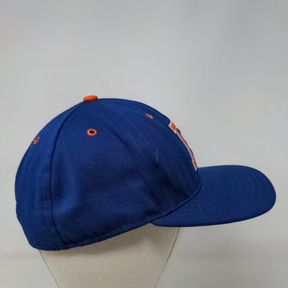 Florida Gators TPX Fitted Hat Blue 7 1/2 Embroidered Pro Line Vintage USA NCAA