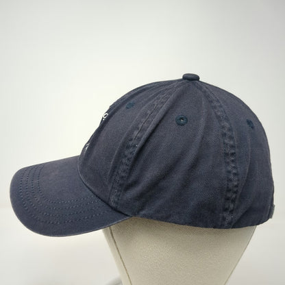 Imperial Baseball Cap Blue One Size Saucon Valley 2009 US Women's Open Golf Hat