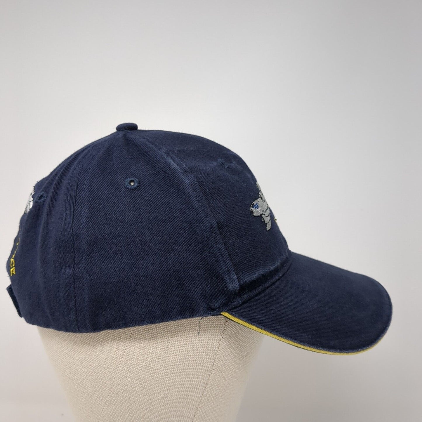 B-29 Friend of FiFi Strapback Hat Blue One Size Commemorative Air Force