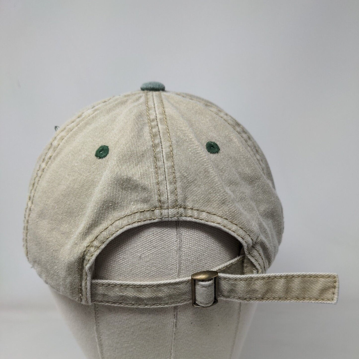 Los Cabos Baja Mexico Slideback Hat Multicolor One Size Adjustable Explosion
