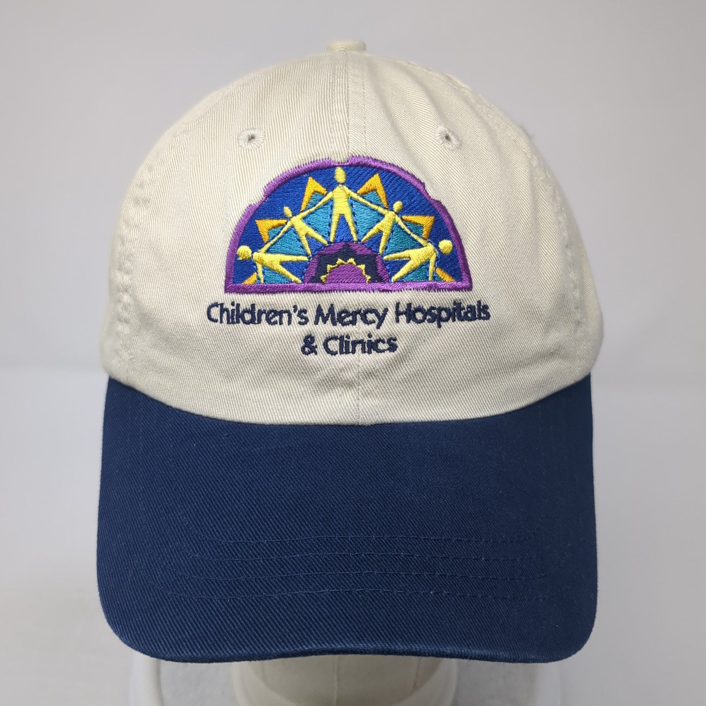 Children's Mercy Hospitals & Clinics Slideback Hat Multi One Size
