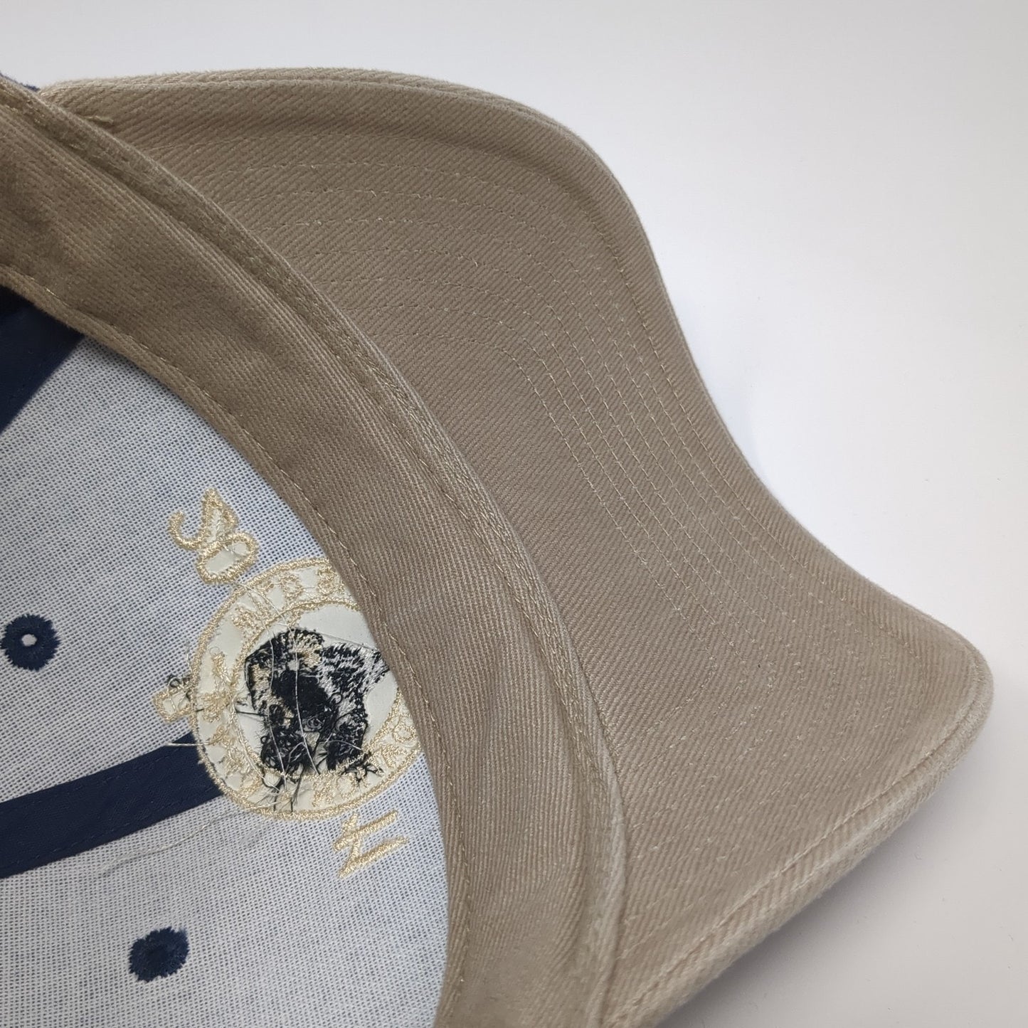 Idaho Wild Sheep Foundation 2011 Baseball Cap Blue OS Adjustable Port Authority