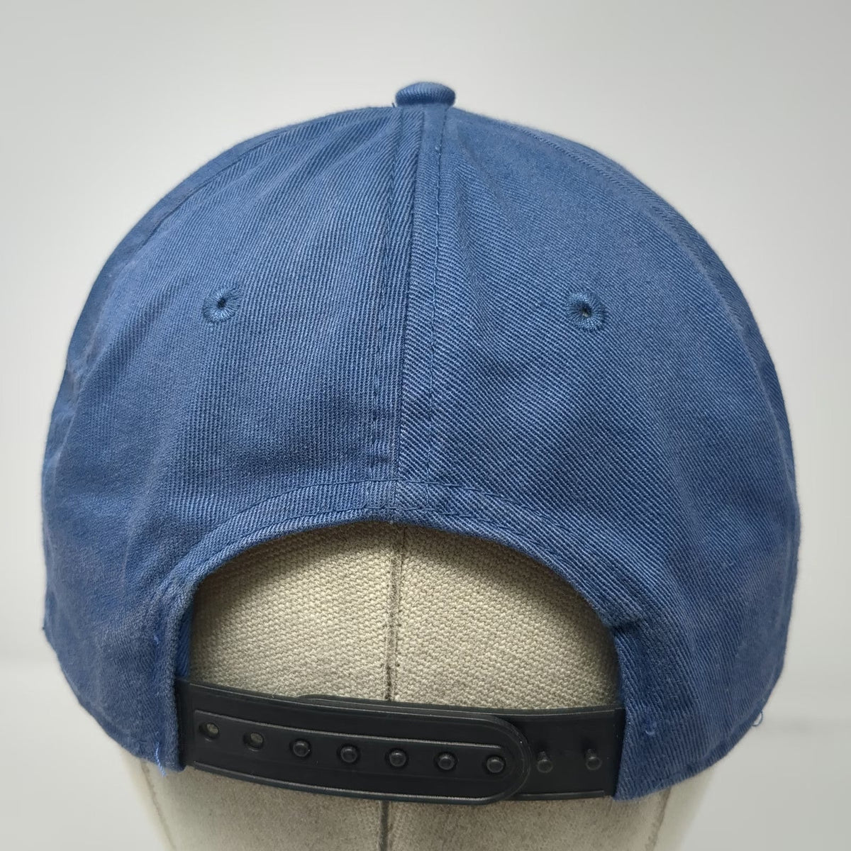 Pukka 5 Panel Blue OSFM Koto Brewing Co Mountains Cotton Snapback Hat Twin Falls