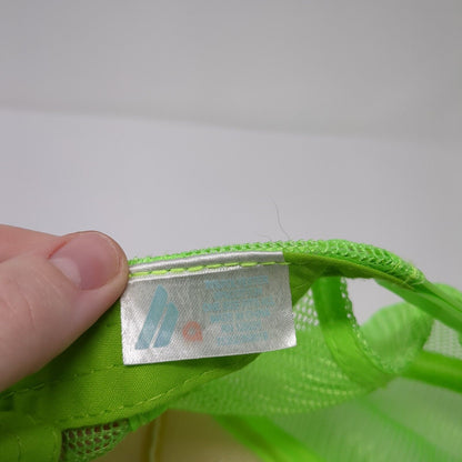 Betchelorette Snapback Trucker Hat Green One Size Adjustable Mesh Back 6 Panel