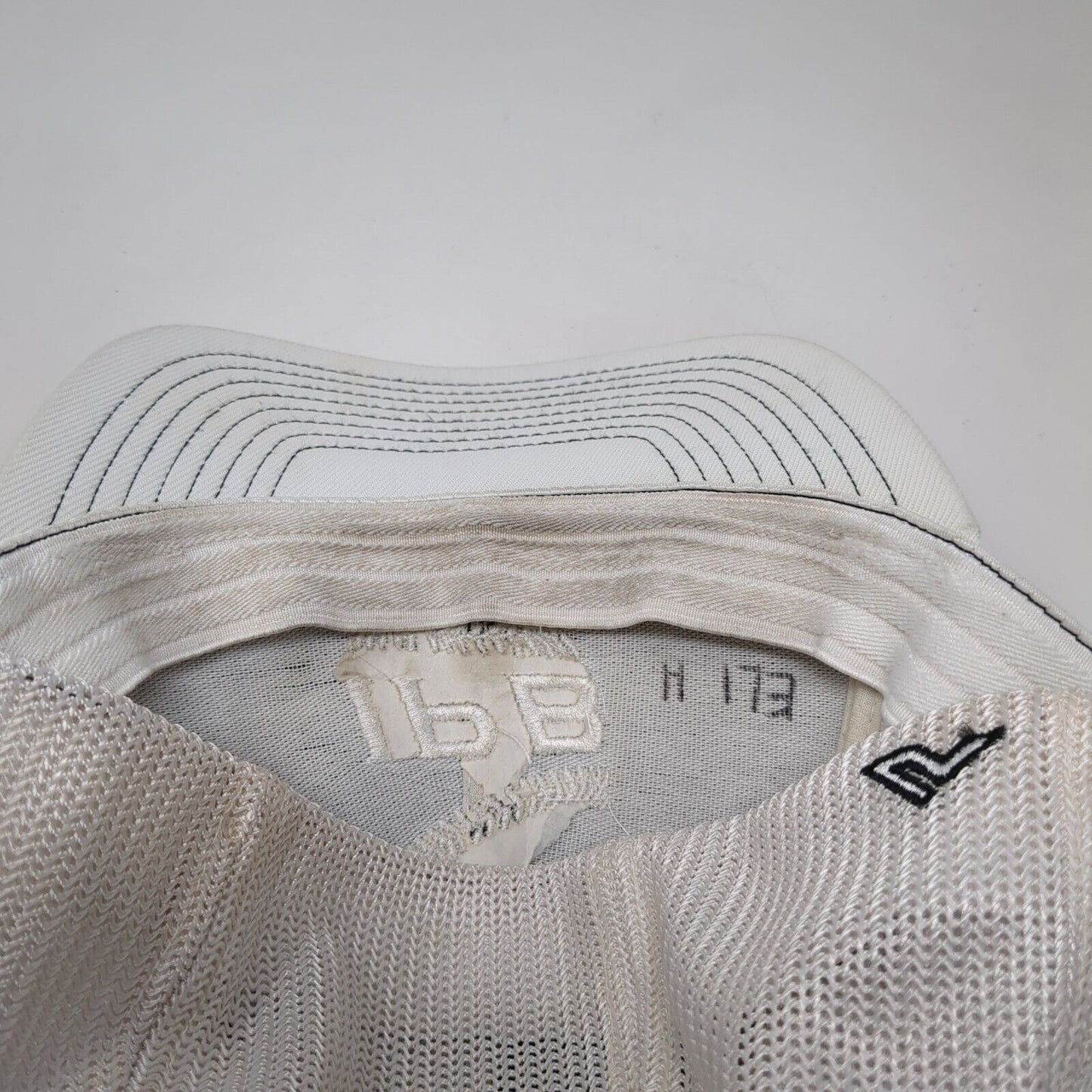 IPB Fitted Mesh Back Trucker Hat Multi 6 7/8-7 3/8 Pacific Headwear