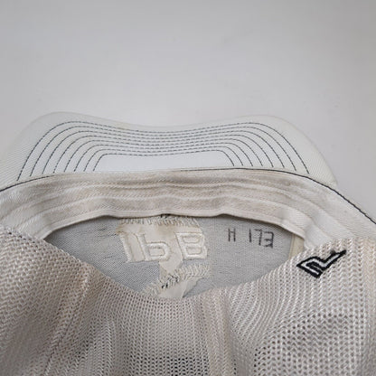 IPB Fitted Mesh Back Trucker Hat Multi 6 7/8-7 3/8 Pacific Headwear