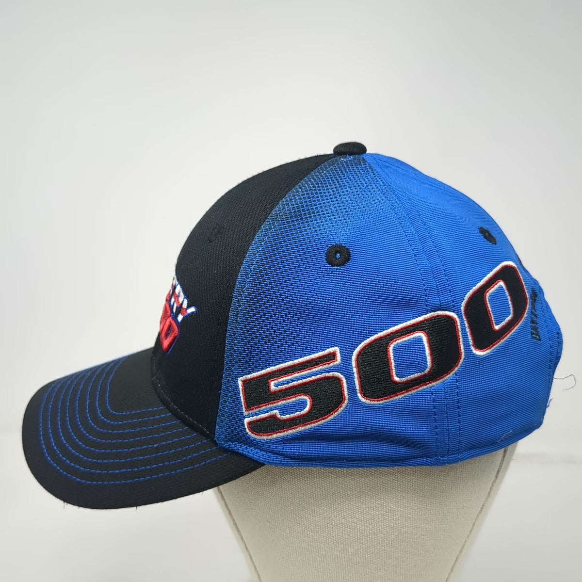 Fanatics Country 500 Daytona International Speedway Baseball Cap Black One Size