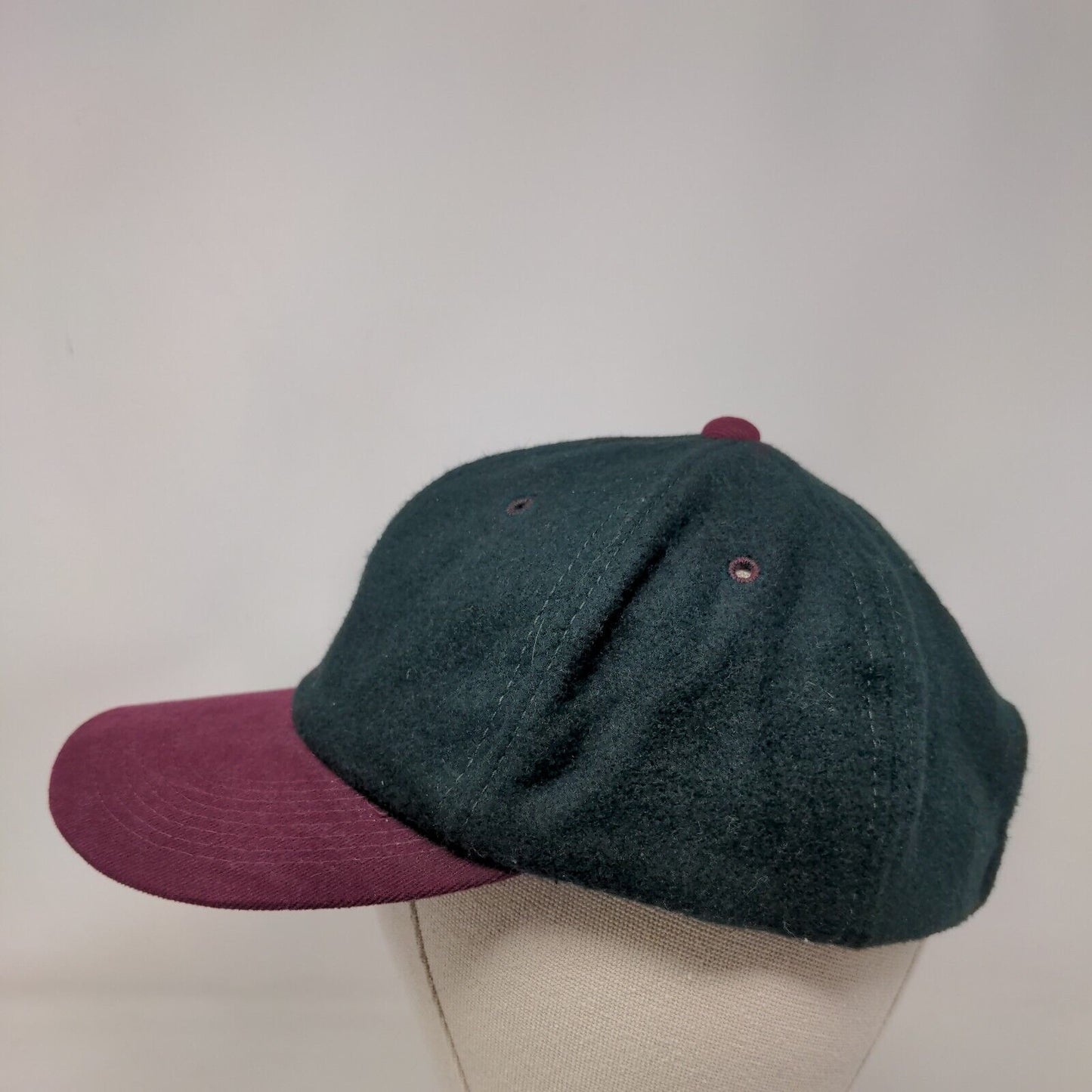 YoungAn Hat Co. Slideback Hat M ulticolor OSFA Adjustable 6 Panel Blank
