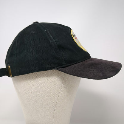 Baseball Cap Black One Size Good Sam Club Life Member Slideback Hat