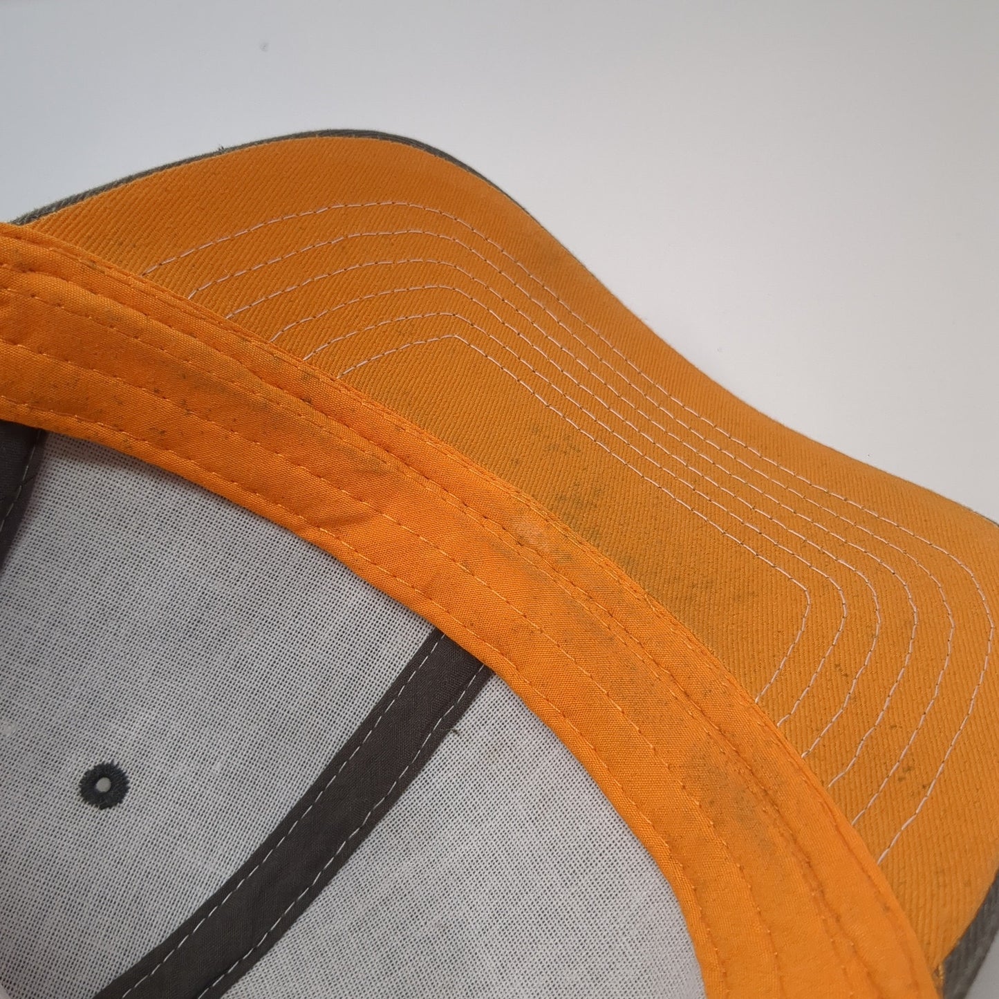 Murphy's Place Snapback Trucker Hat Multicolor OS Adjustable Mesh Cap America