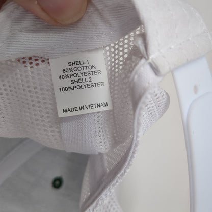 Richardson Snapback Mesh Back Trucker Hat Multi One Size Embroidered