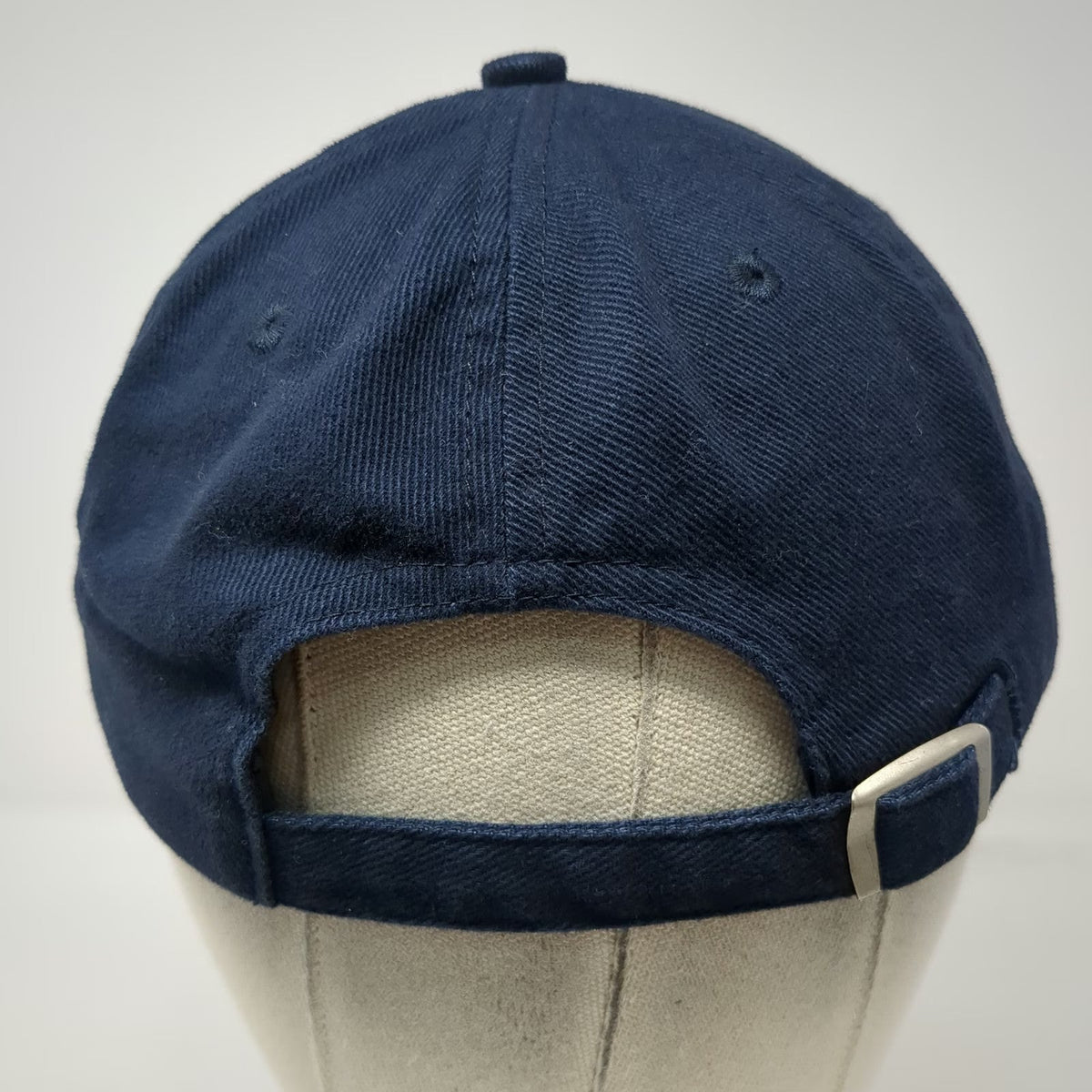 ProSport Costa Cruises Baseball Cap Blue Yellow One Size Embroidered Logo Hat