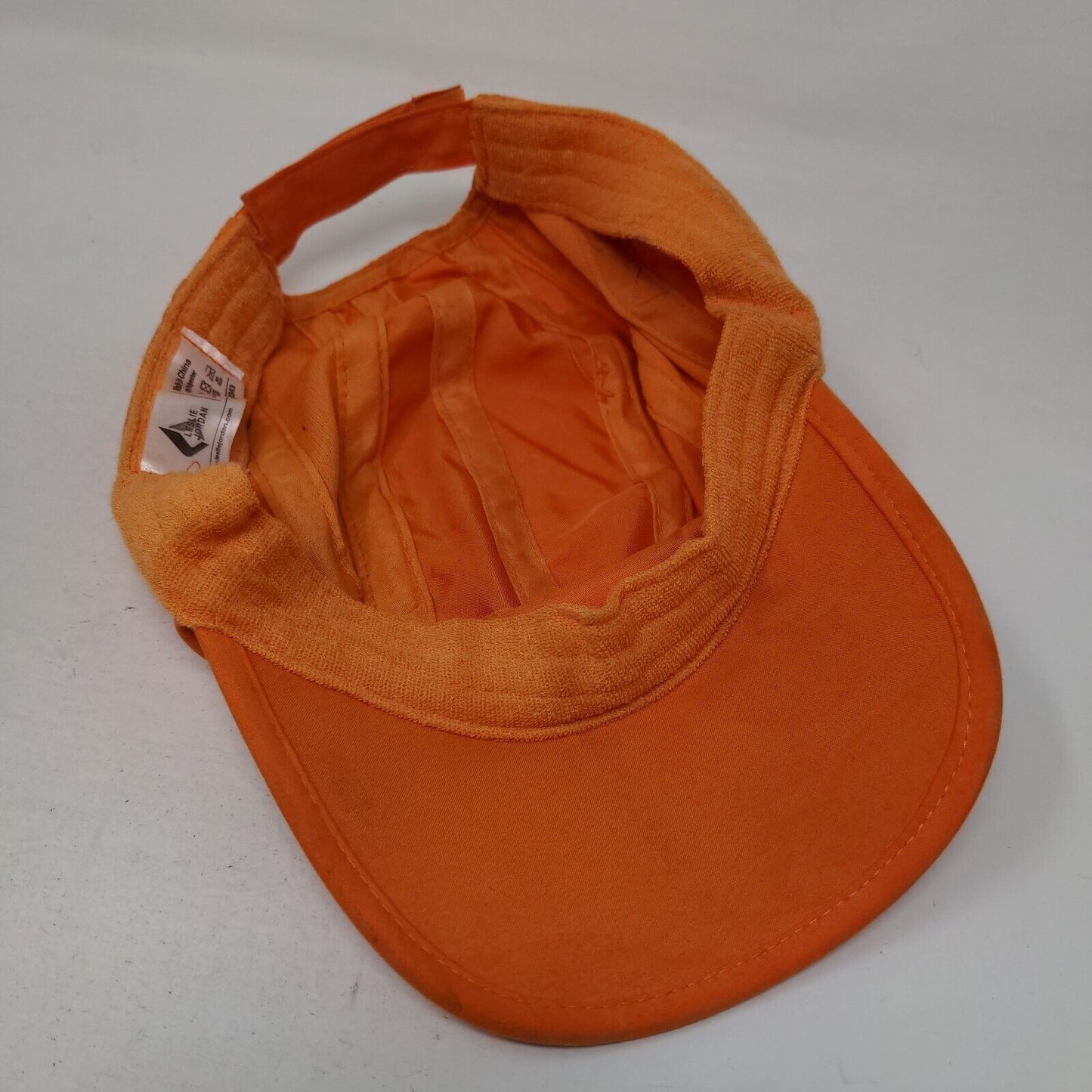 Publix Gasparilla Distance Classic Strapback Hat Orange One Size Tampa 2023