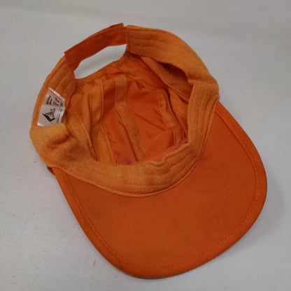 Publix Gasparilla Distance Classic Strapback Hat Orange One Size Tampa 2023