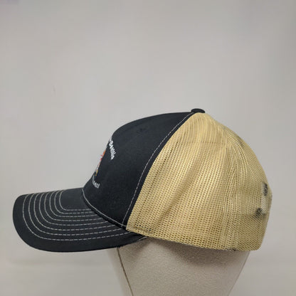 Bradford Thomas Beattie Memorial Golf Tournament Trucker Hat Multi One Size