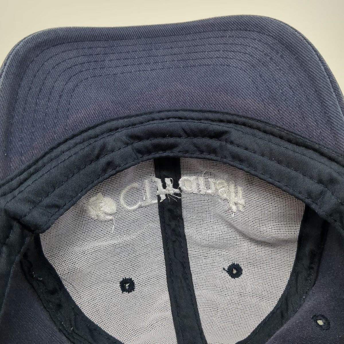 Blue CTtransit Connecticut Transit Baseball Cap One Size Strapback Cotton Hat