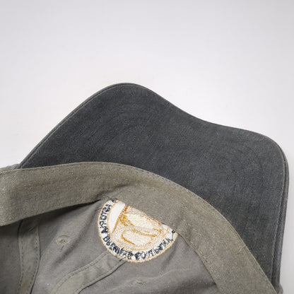 Astoria Brewing Company The Wet Dog Cafe Slideback Hat Gray OS Port & Company