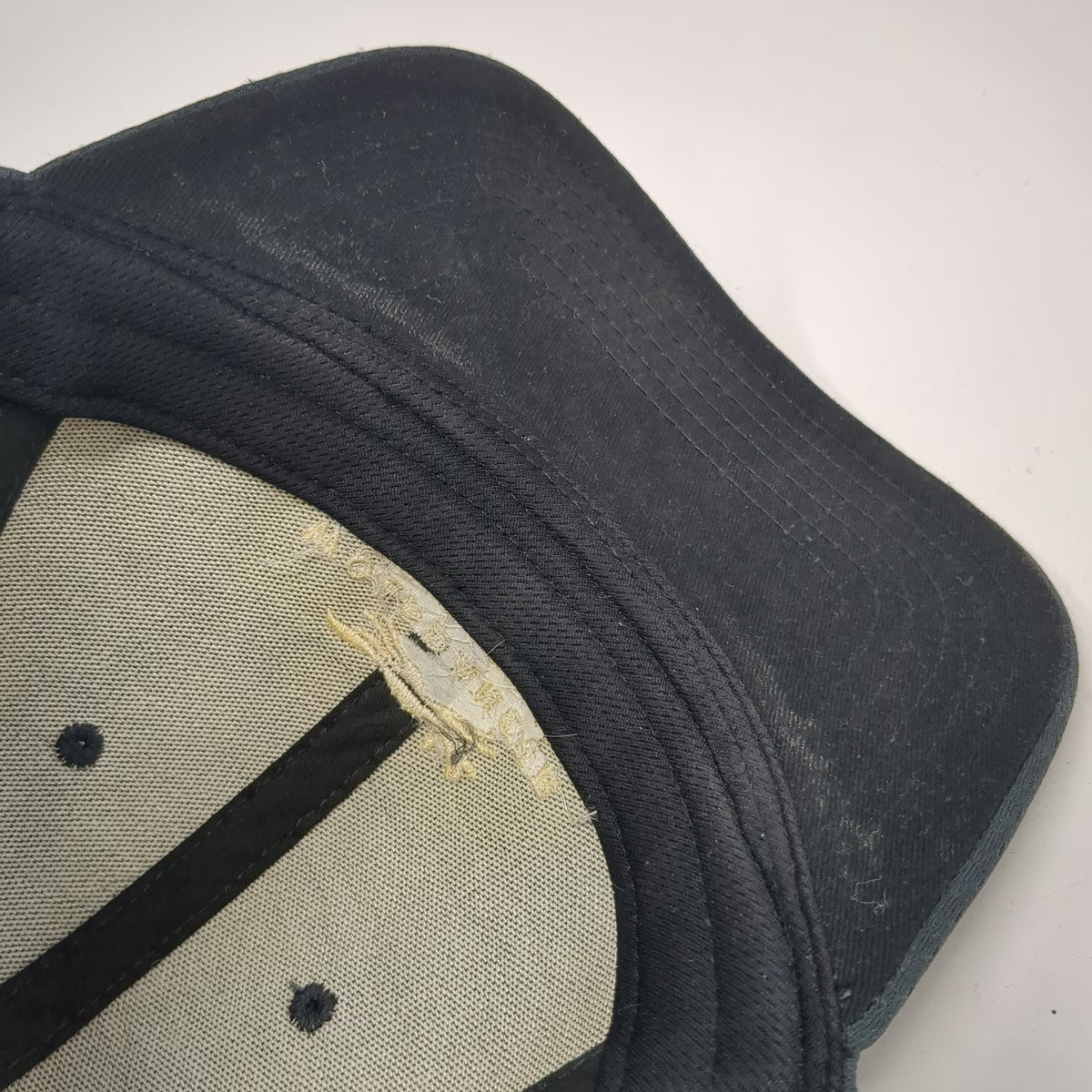 Callaway Baseball Cap Gray One Size Wolfdancer Golf Club Hat Golf Performance