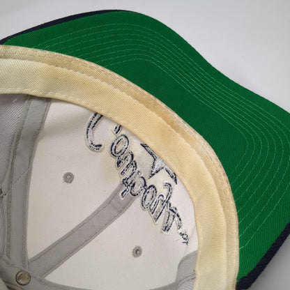 Dallas Cowboys NFL Sports Specialties Cap Gray Blue 7 3/8 Pro Line Hat Vintage