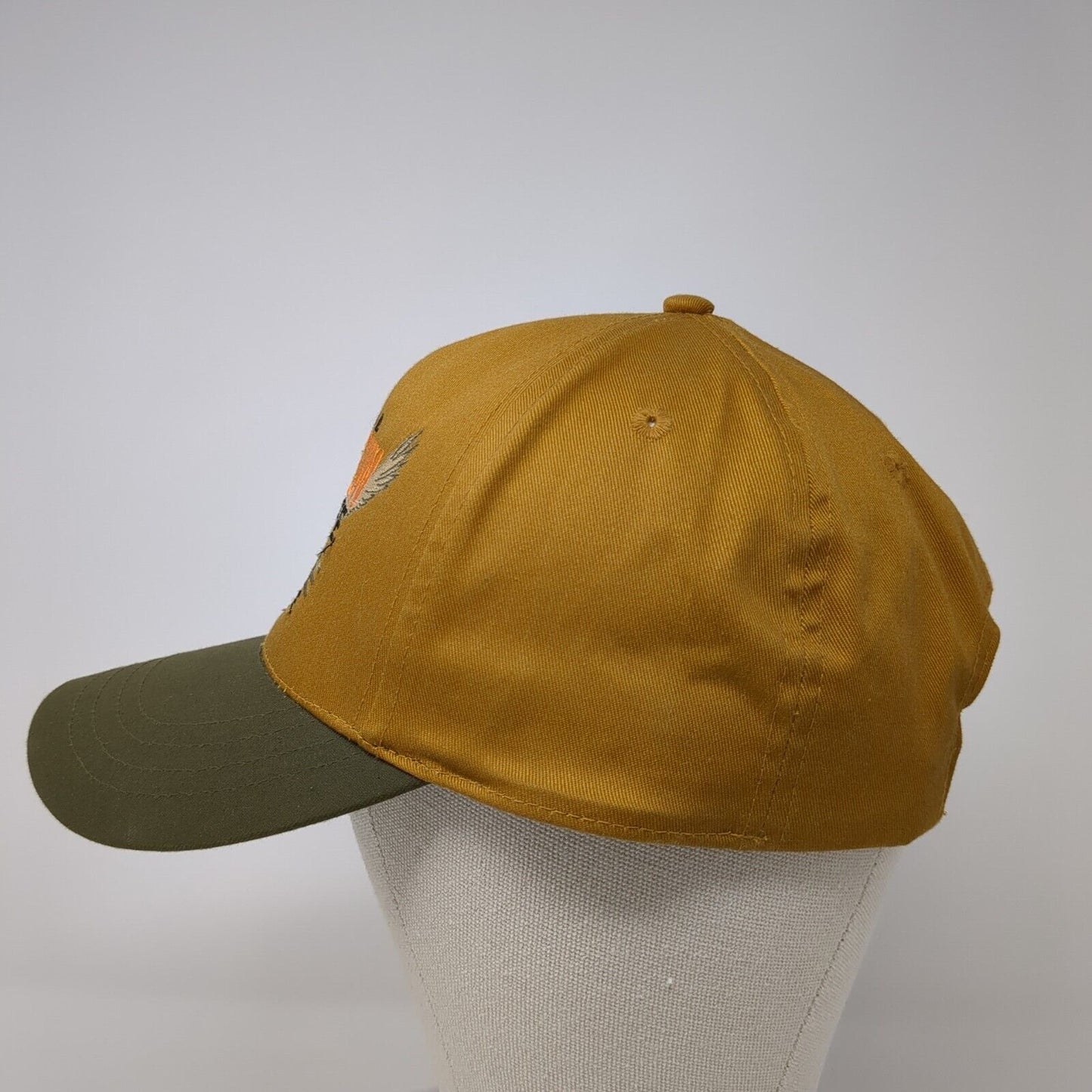 I Got A Shotgun For My Wife Snapback Hat Multicolor One Size 6 Panel