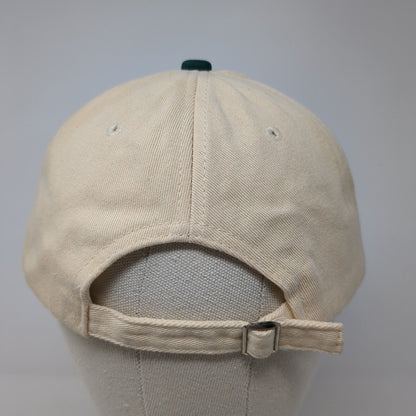 Arizona Est. 1751 Slideback Hat Multicolor One Size Adjustable Embroidered Y&H