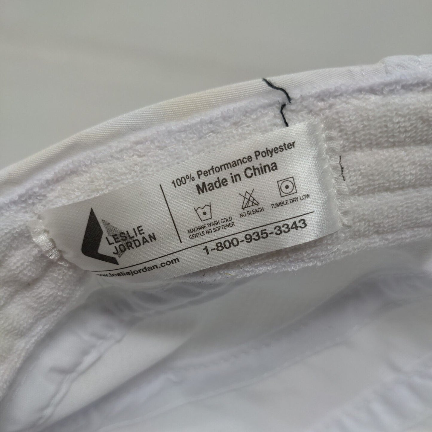 Publix Gasparilla Distance Classic Strapback Hat White One Size Adjustable