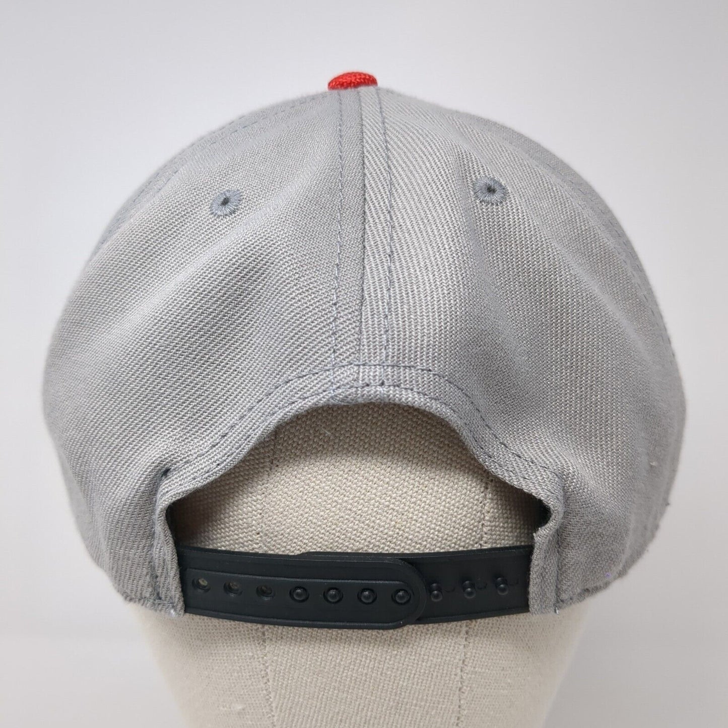 Nintendo NES Controller Snapback Hat Multi One Size Retro Colorblock
