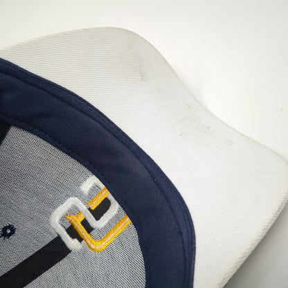 San Diego Padres MLB Fan Favorite Blue Baseball Cap One Size Strapback Hat Logo